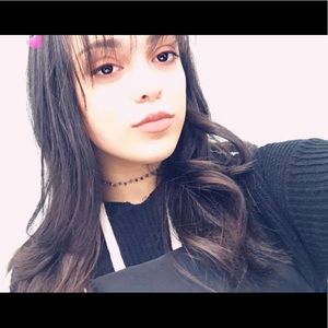 Meet your Posher, Natalie